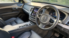 Volvo XC90 2.0 B5P Plus Edition Dark 5dr AWD Geartronic Petrol Estate